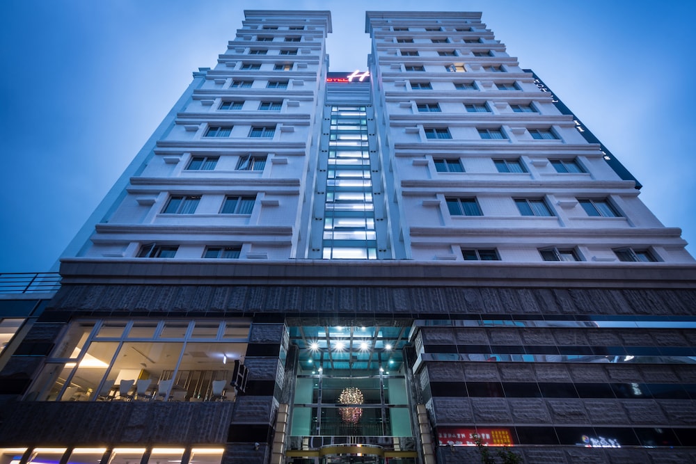 Hotel Hi Xinmin 4/67