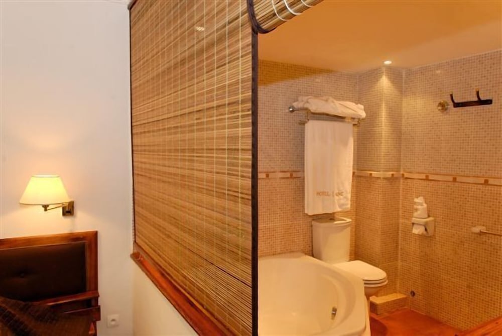 Hotel Brajas 48/50