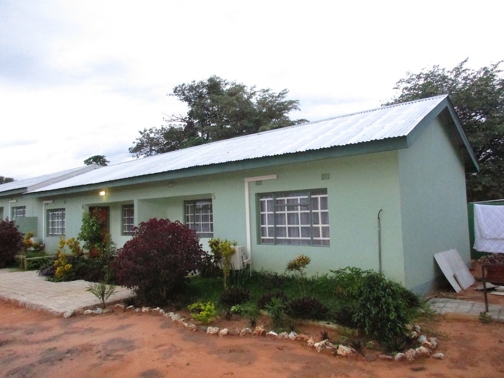 Masikiro Self-Catering Units 2/45