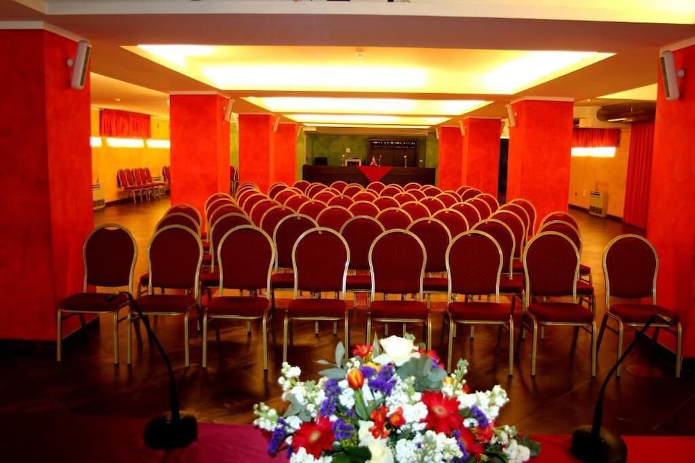 Abalon Pompei Resort 13/19