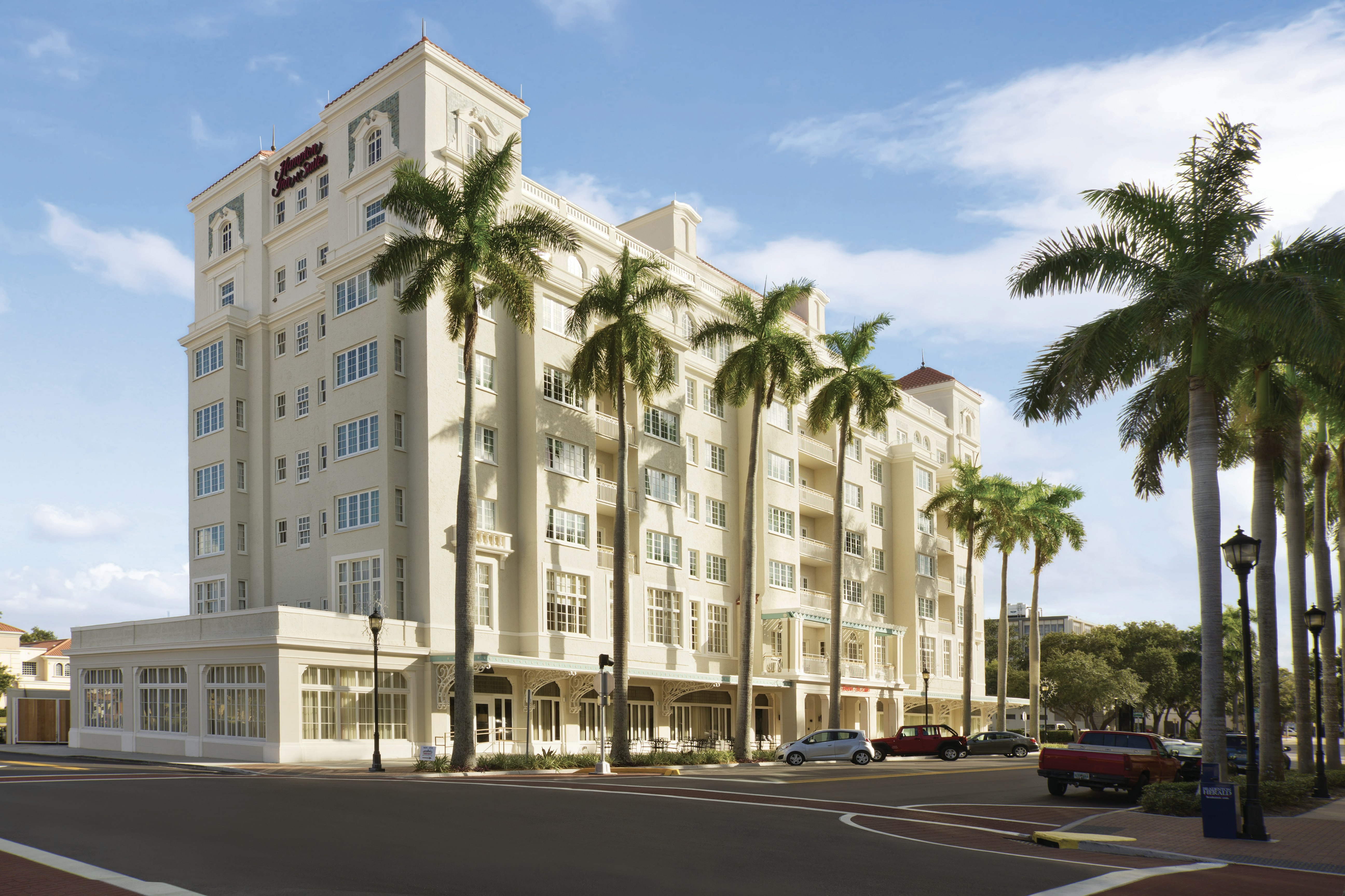 Hampton Inn And Suites Bradenton - Downtown Historic District 14/18