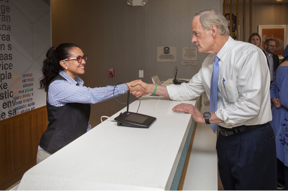 Springhill Suites Newark Downtown 17/33
