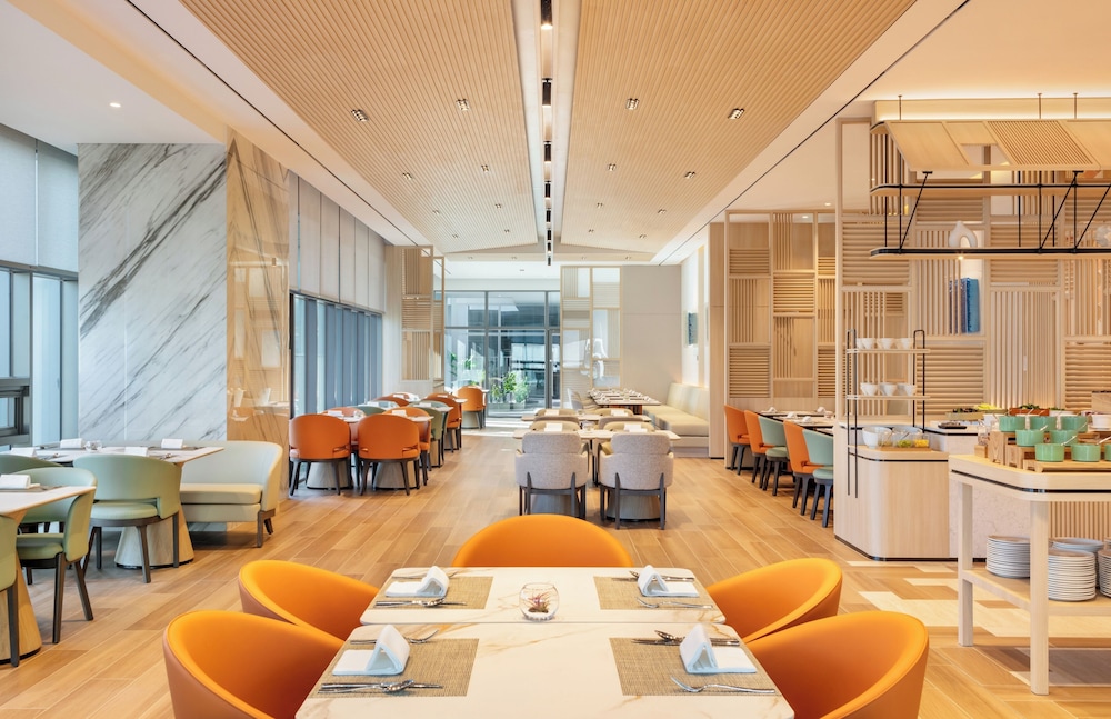 Hyatt Place Busan Yeonsan 26/34