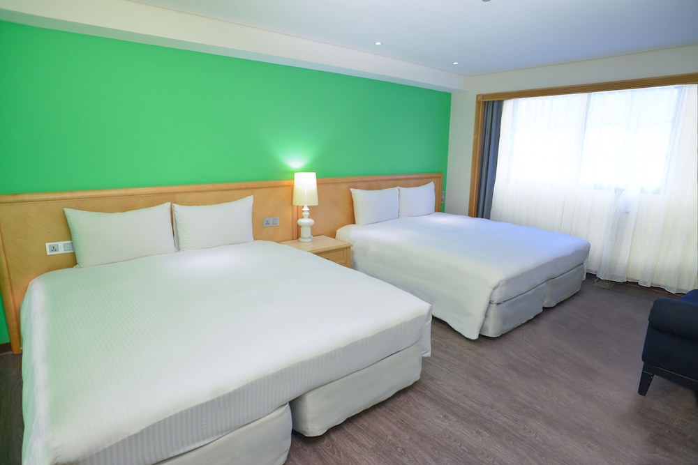 Green World Triple Beds 27/62