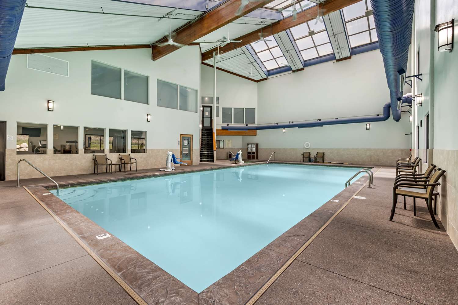 Best Western Plus Eagle/Vail Valley 22/41