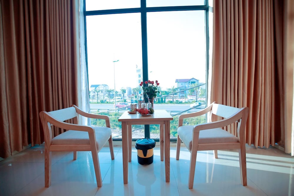 Avs Noibai Hotel 37/43