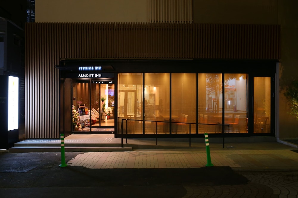 Almont Inn Shonan-Fujisawa 40/54