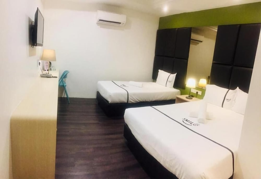 Seeds Hotel Ampang Point 16/45