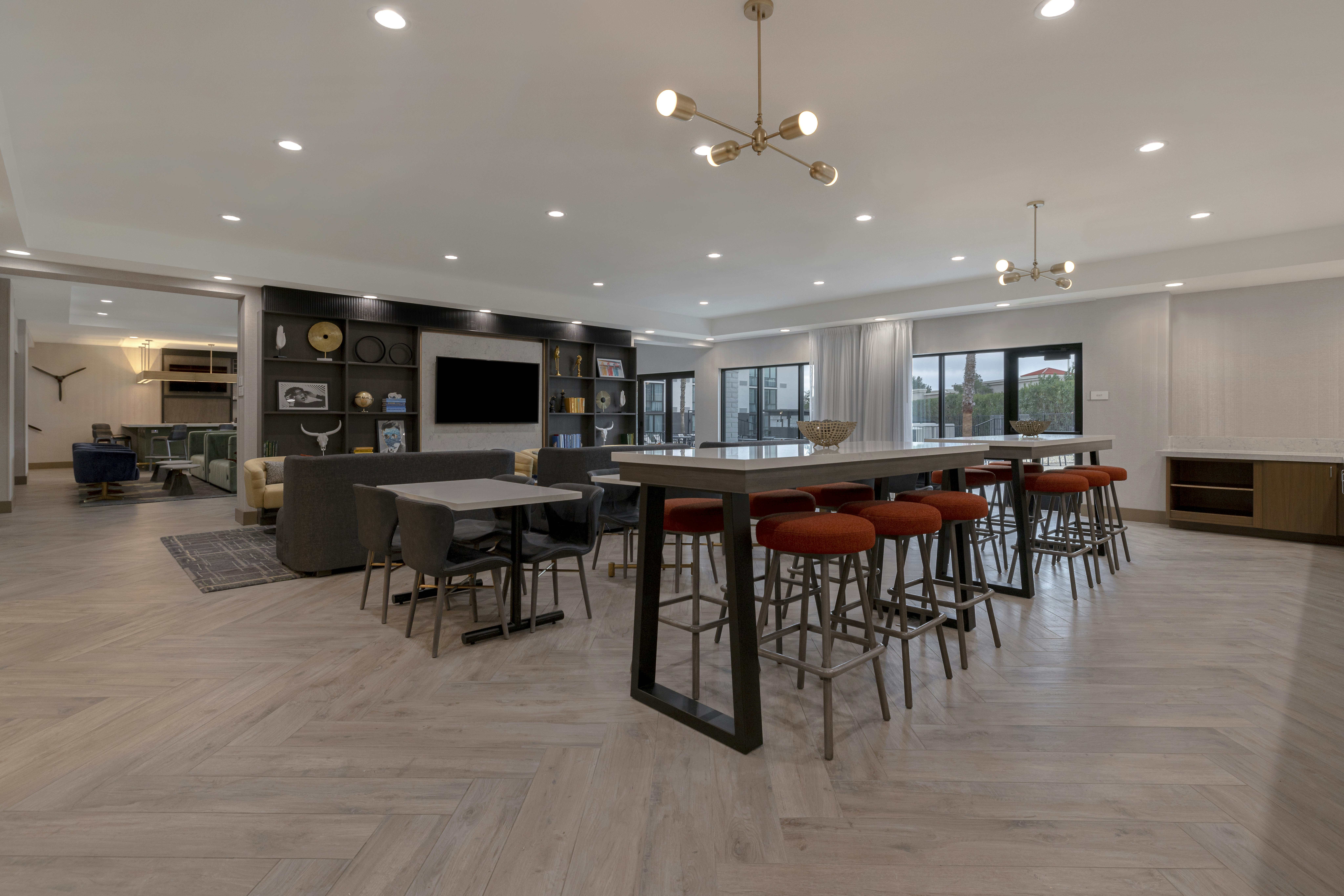 DoubleTree by Hilton Palmdale 58/75