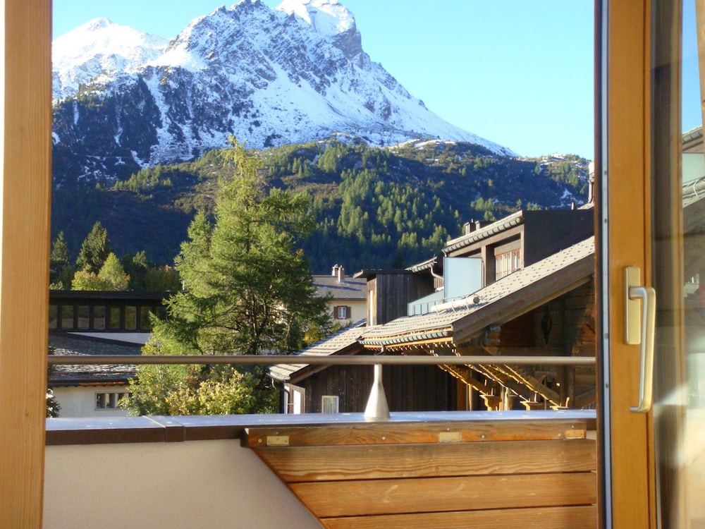 Schweizerhaus Swiss Quality Hotel 7/50