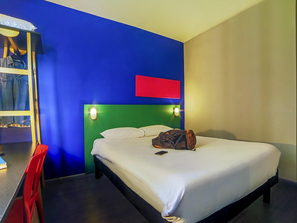 ibis Styles SP Faria Lima 25/64
