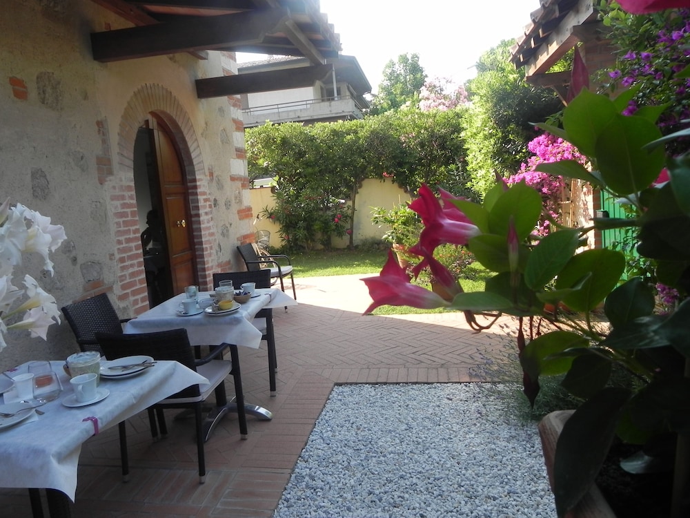 Villa Il Fortino 24/39