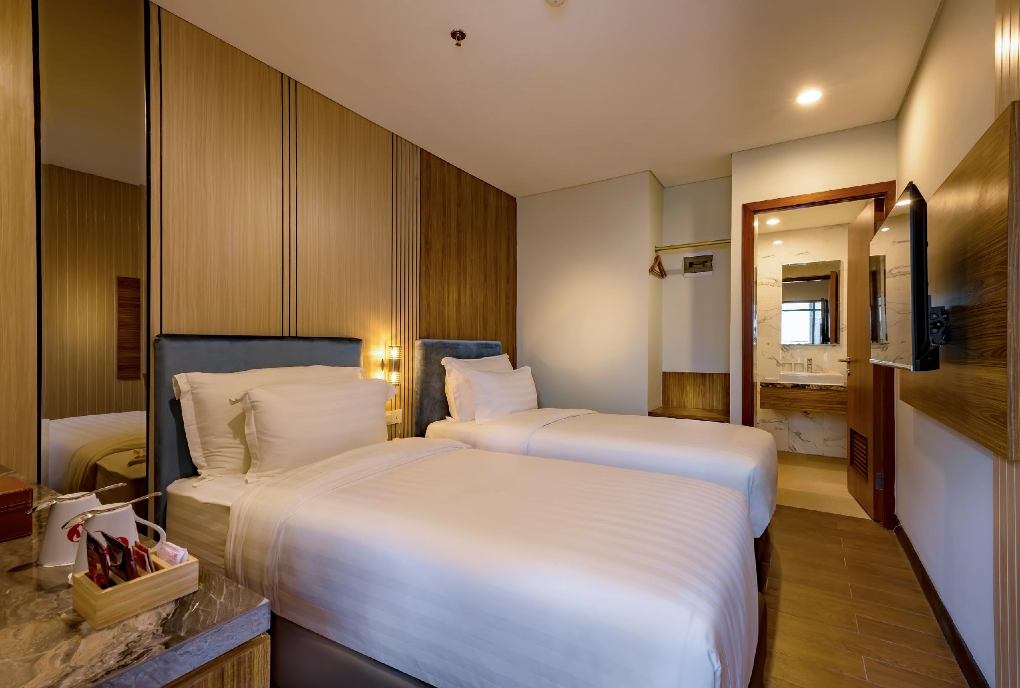 dprimahotel Bandar Balikpapan 9/16