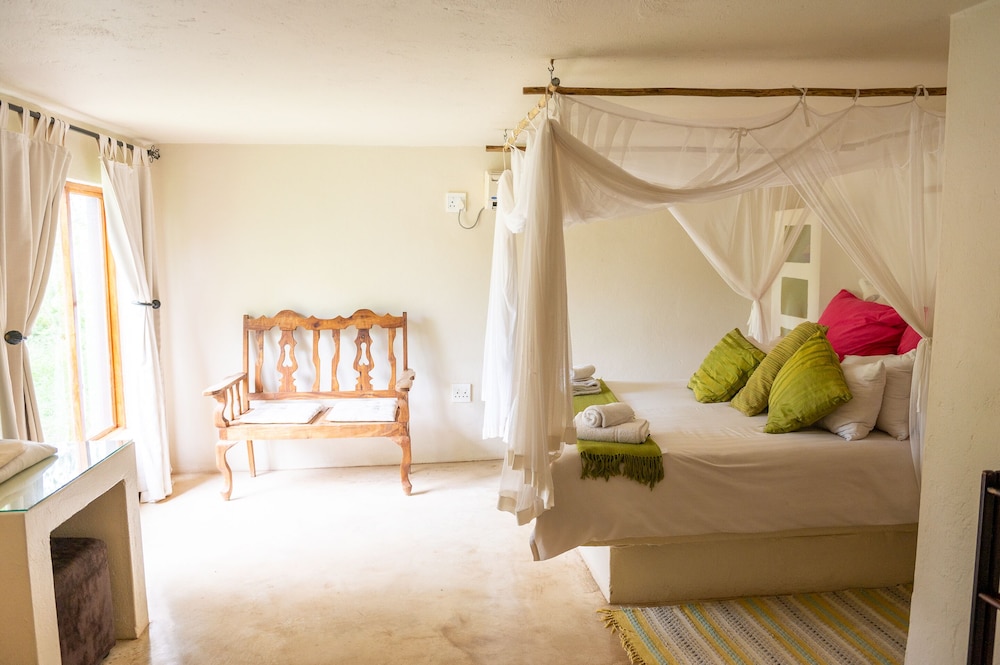 Bushriver Lodge 28/46
