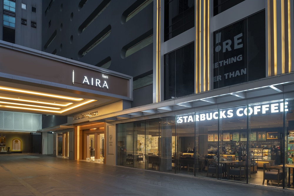 Aira Hotel Bangkok in BANGKOK