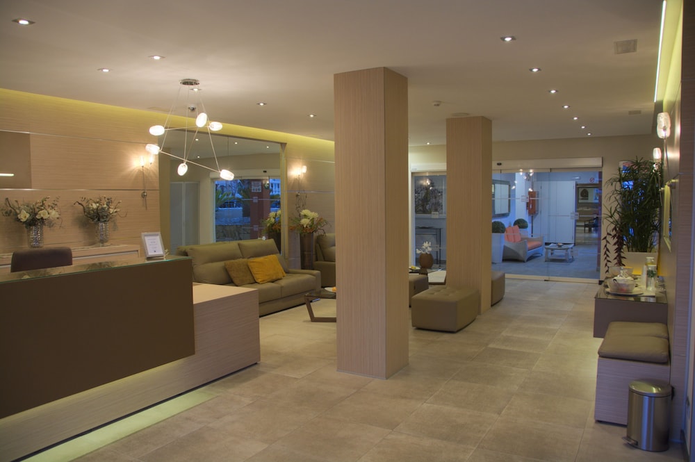Apartamentos Marola Park 23/31