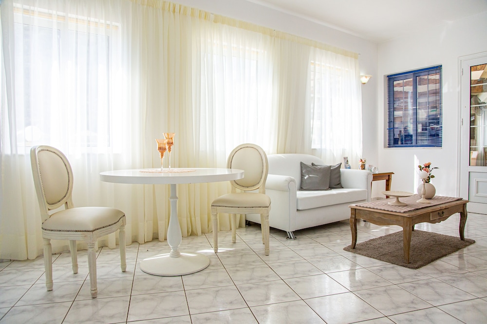 Villa Mare Monte Aparthotel 30/50