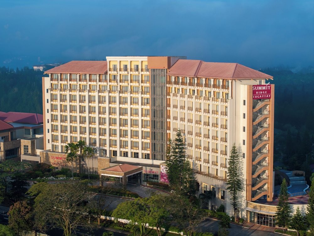 Summit Ridge Tagaytay 3/74