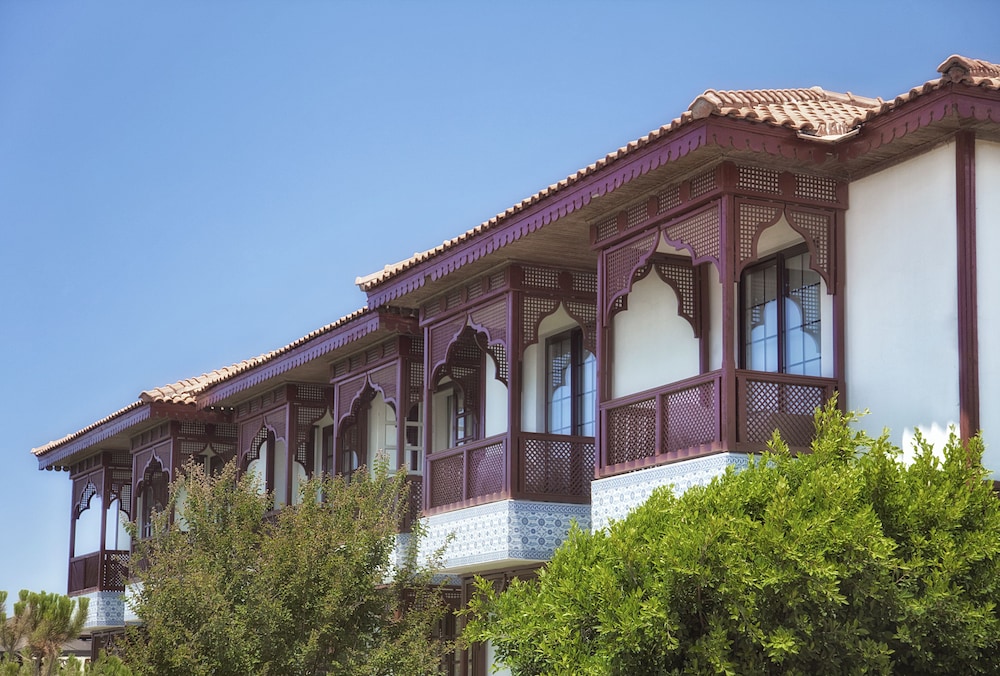 Ali Bey Park Hotel 2/43