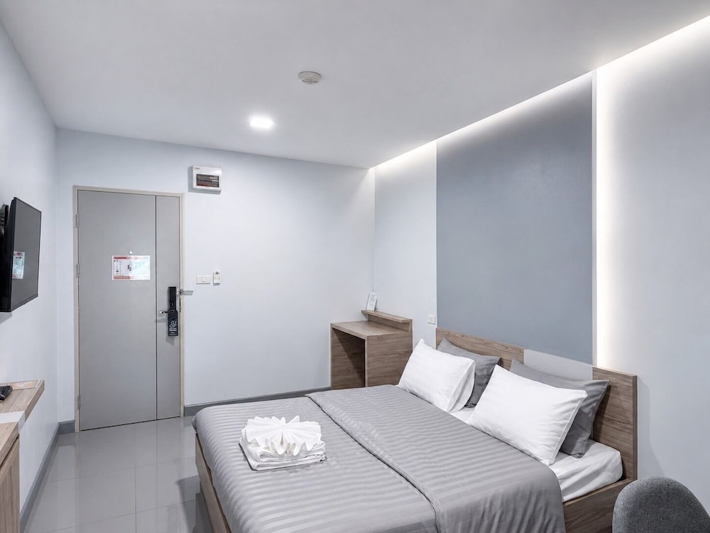 Be Wish Residence 14/50