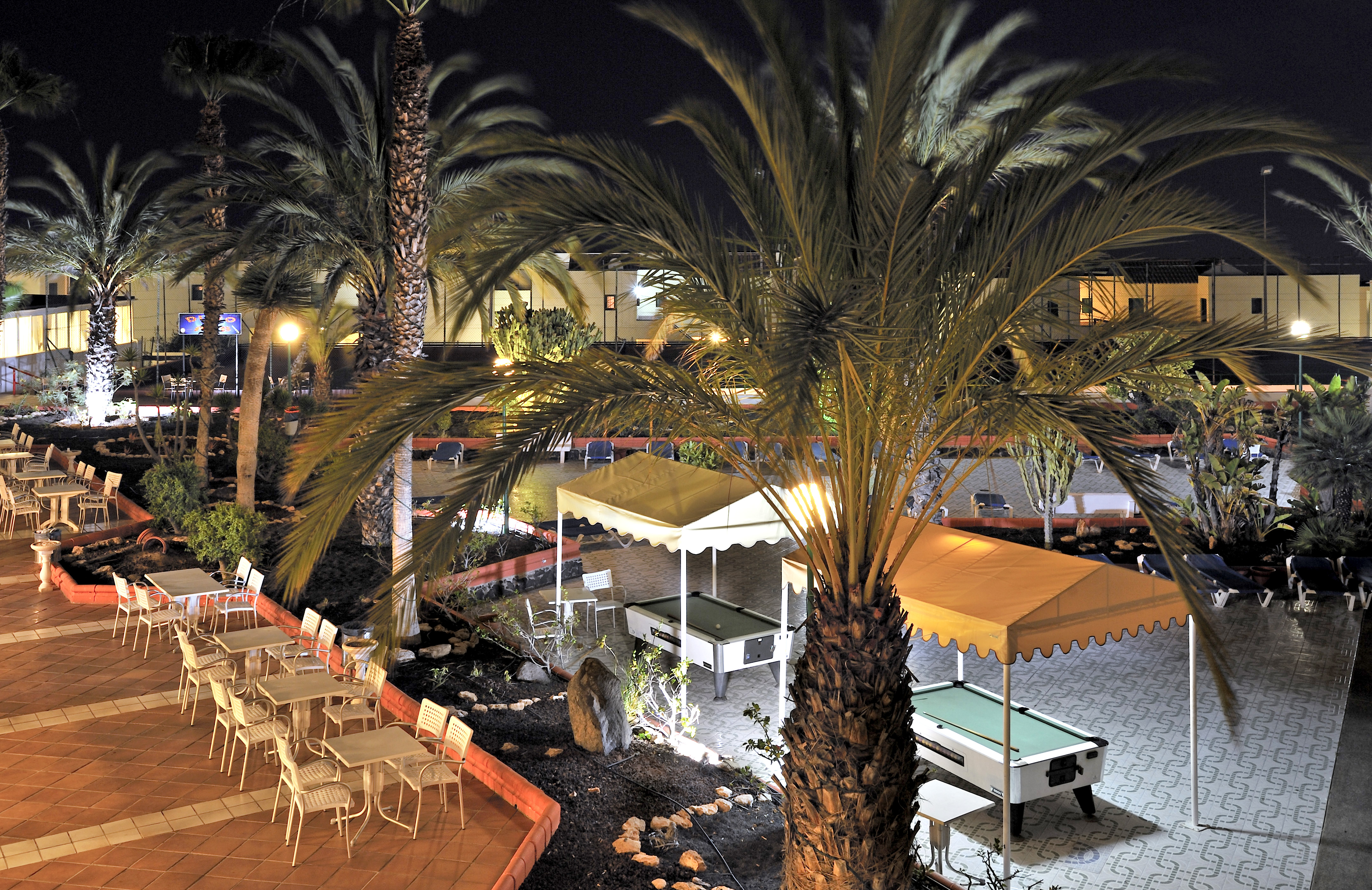 Globales Costa Tropical 39/49