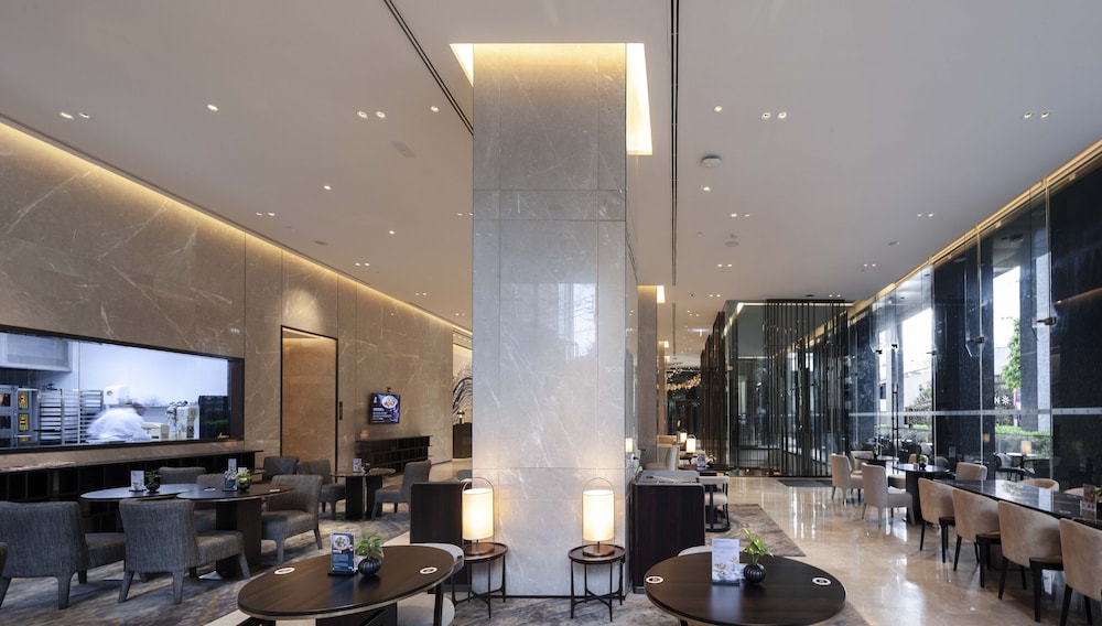 Carlton Hotel Bangkok Sukhumvit 41/50