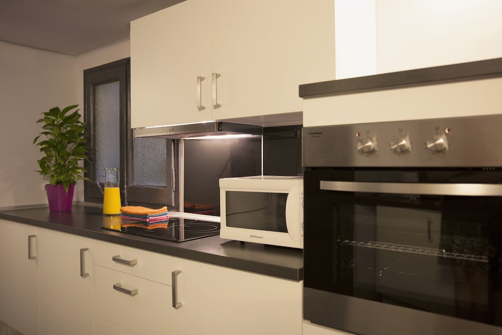 UMMA BARCELONA BED AND BREAKFAST BOUTIQUE 2/40