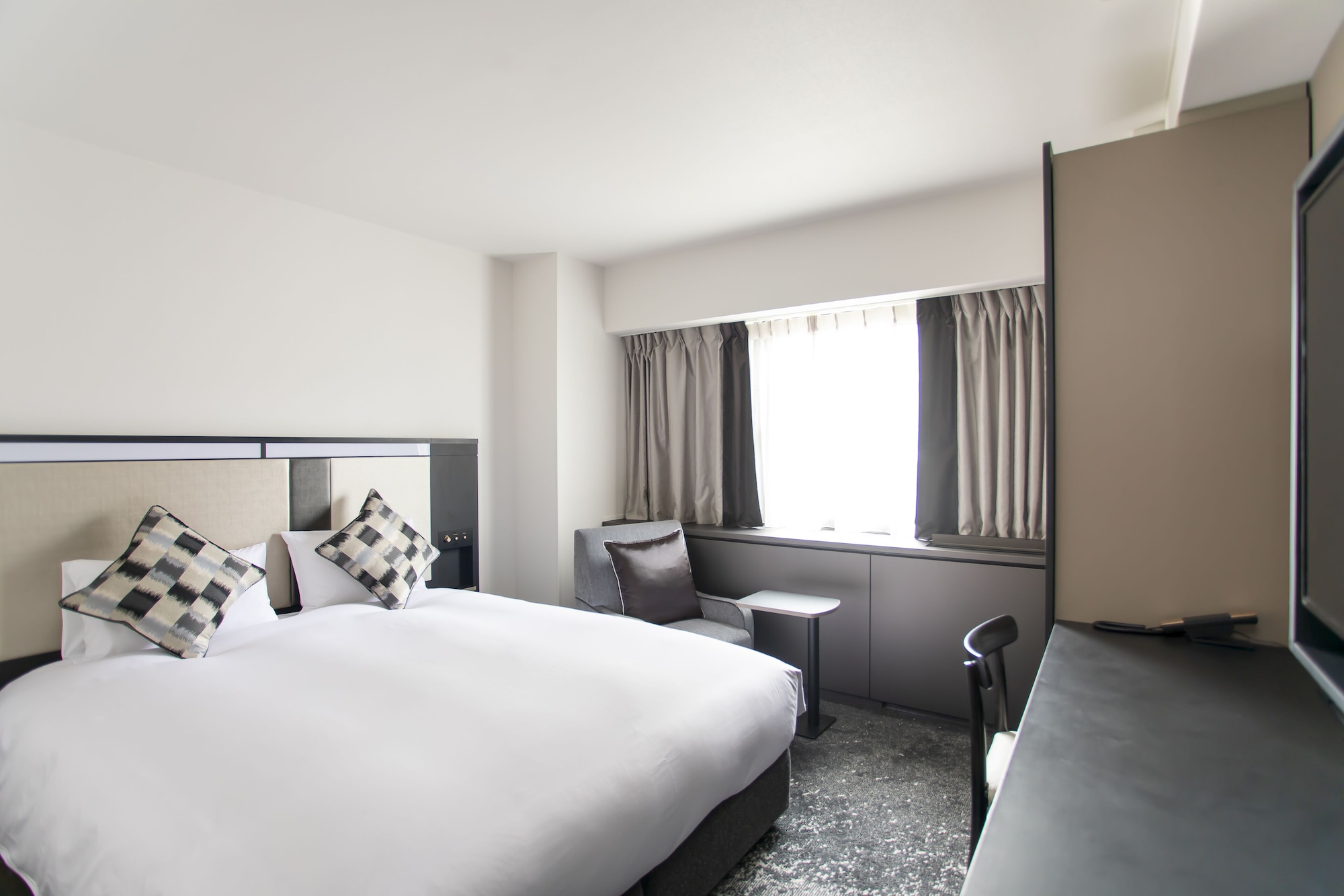 Room, Queen Bed