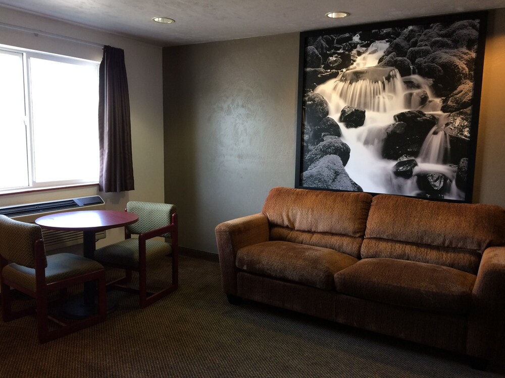 Sleep Inn Kelso Longview 33/51