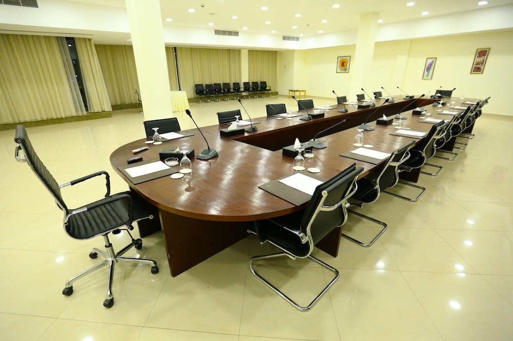 Tolip El Narges Hotel & Spa 40/49