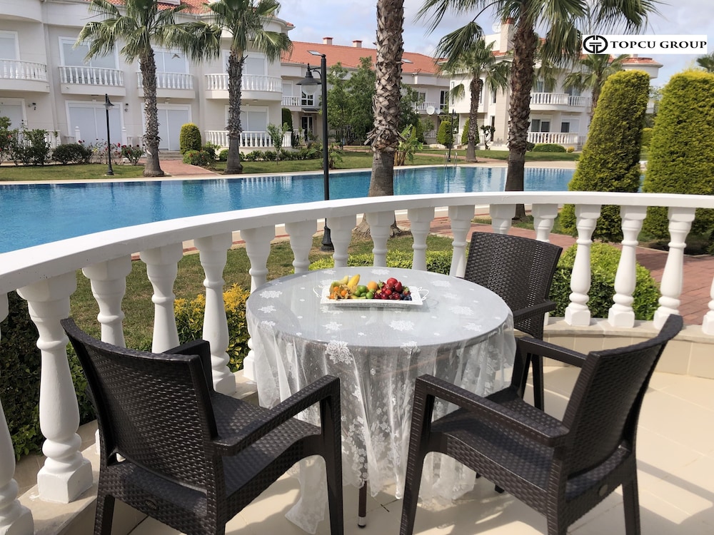 Sadev Turizm Belek Villas & Apartments 34/53