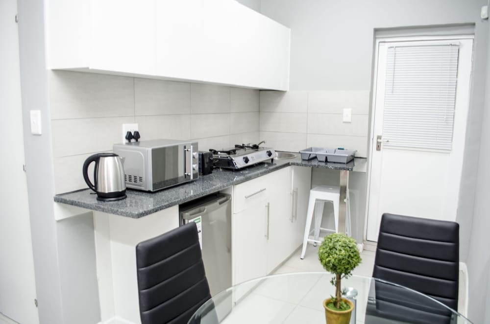 Cape Town Micro Apartments 11/17