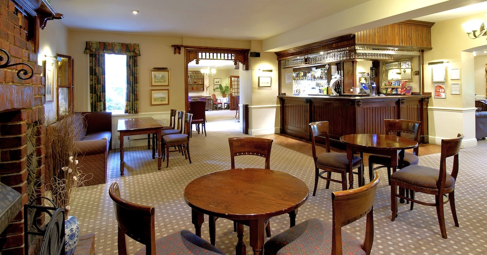 The Old Golf House, Sure Hotel Collection by Best Western 15/19