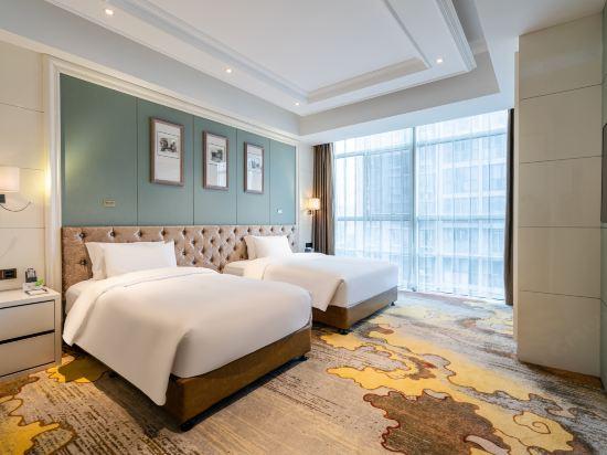 Qinchuan Hotel 21/55