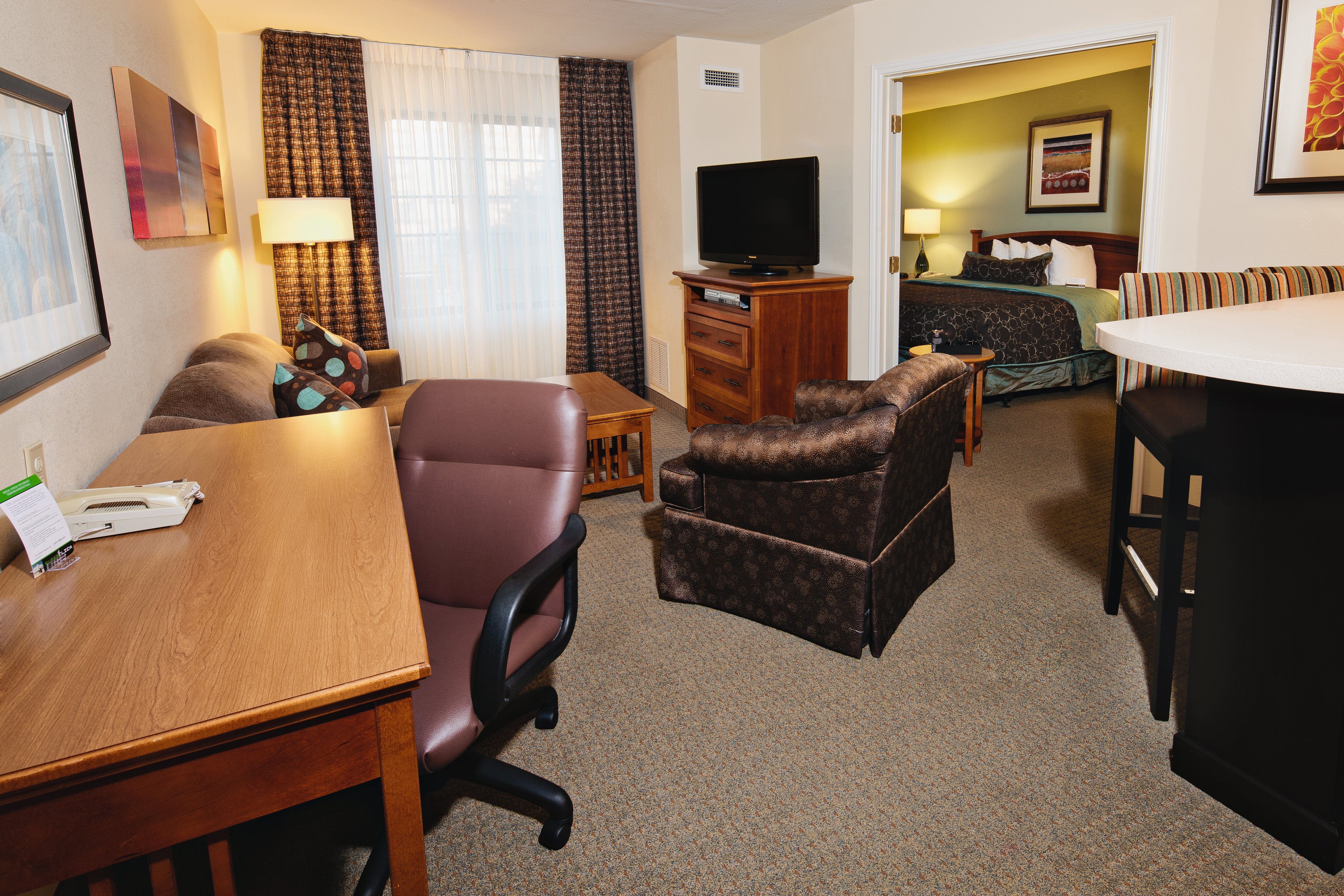 Staybridge Suites Dallas - Las Colinas 42/50