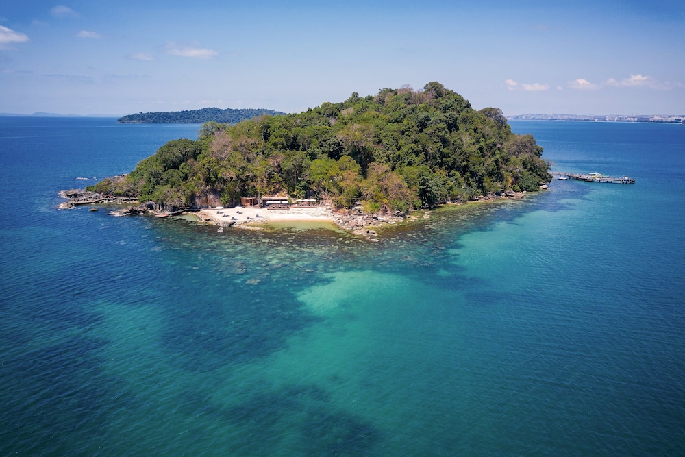 Six Senses Krabey Island 23/53