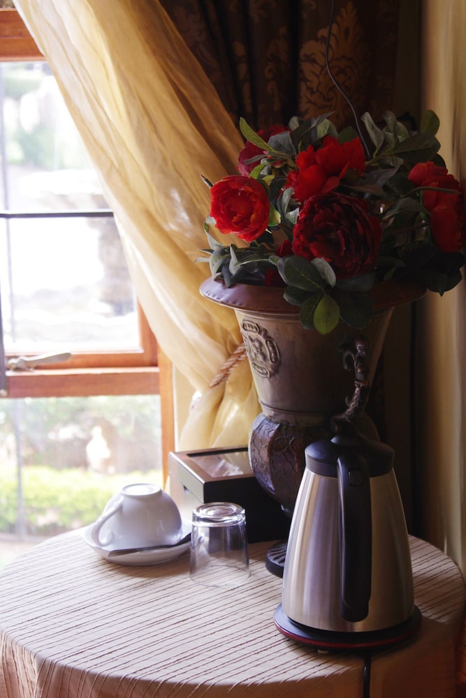Echo Garden Guesthouse 38/50