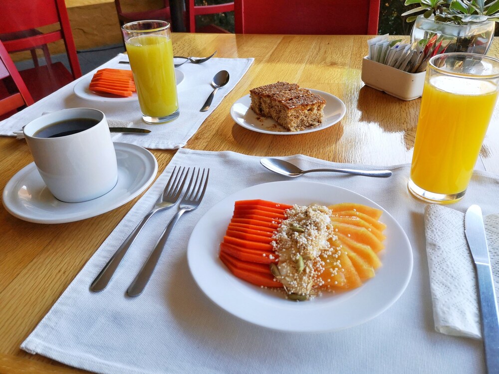 Casa en el Campo Hotel &amp; Spa 26/71