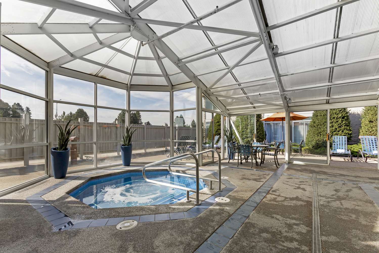 Best Western Plus Coeur D alene Inn 26/41
