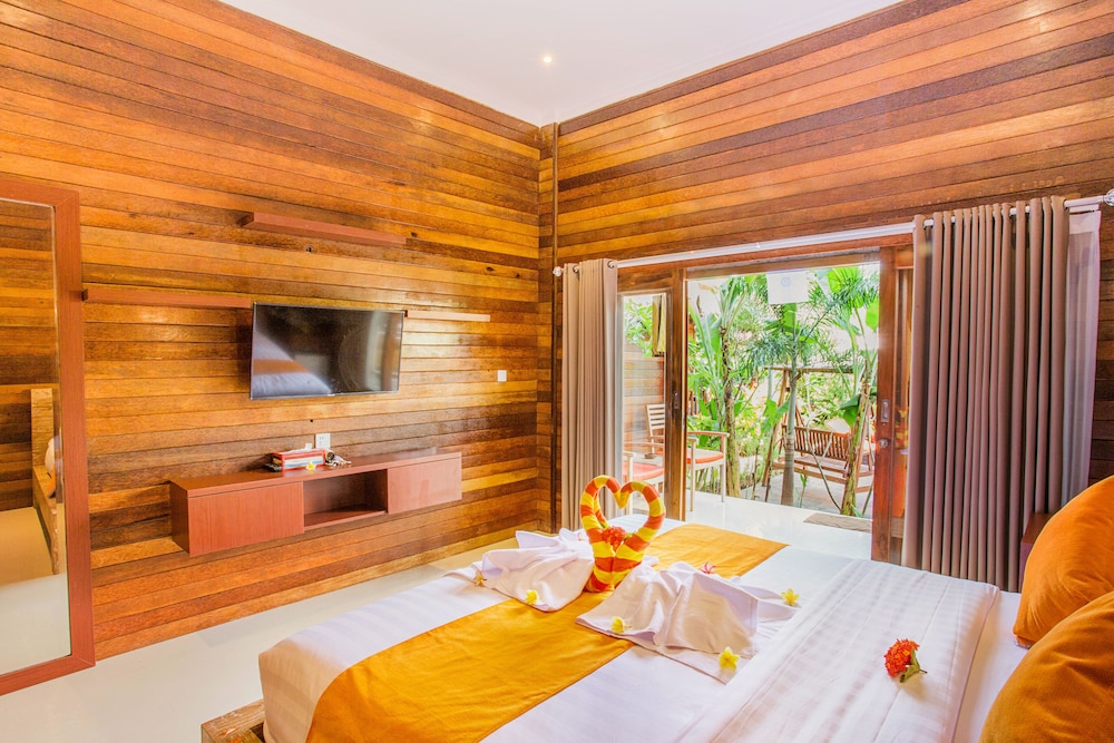 Dinatah Lembongan Villas 13/26