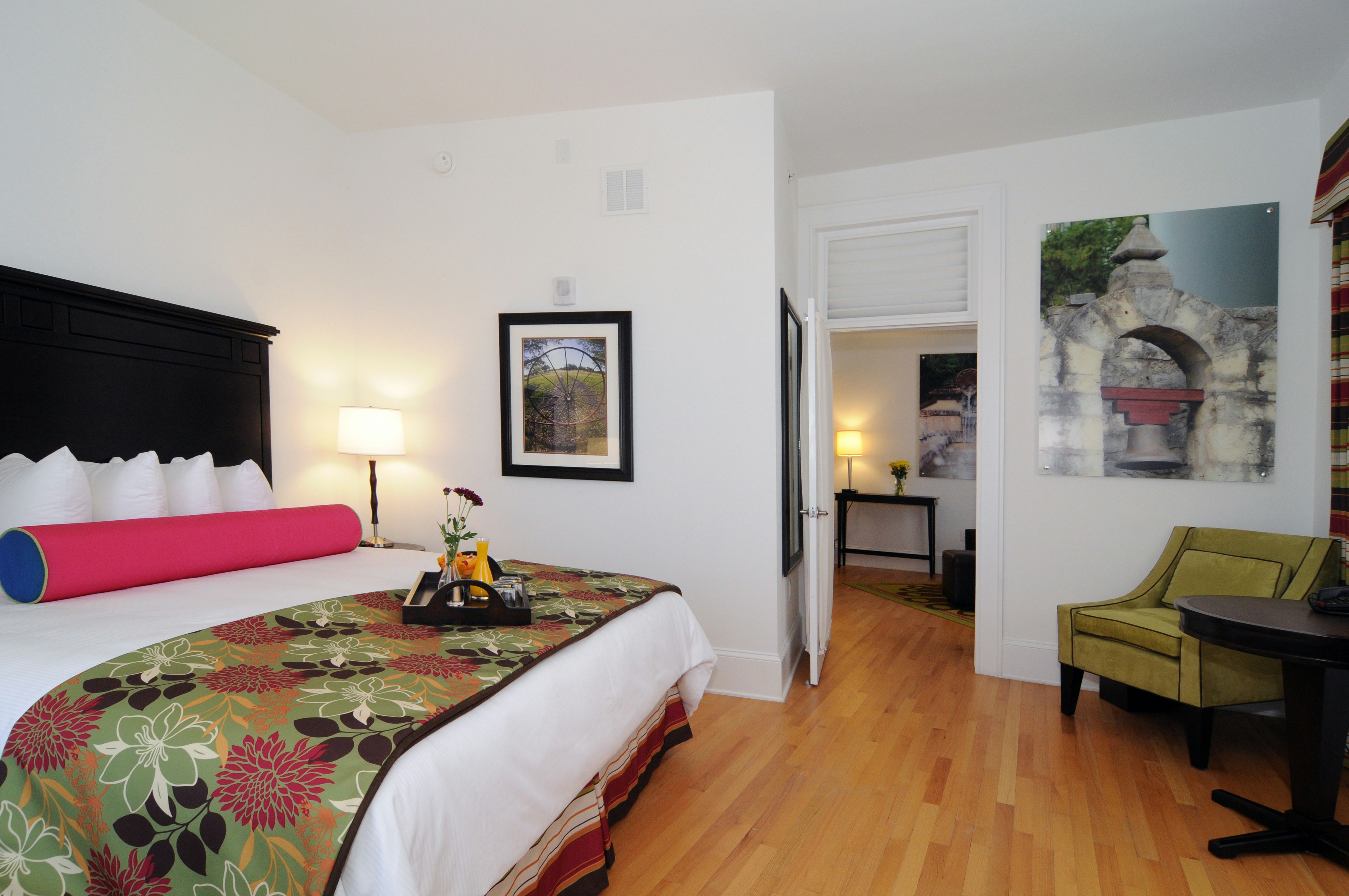 Hotel Gibbs Downtown San Antonio Riverwalk 20/66