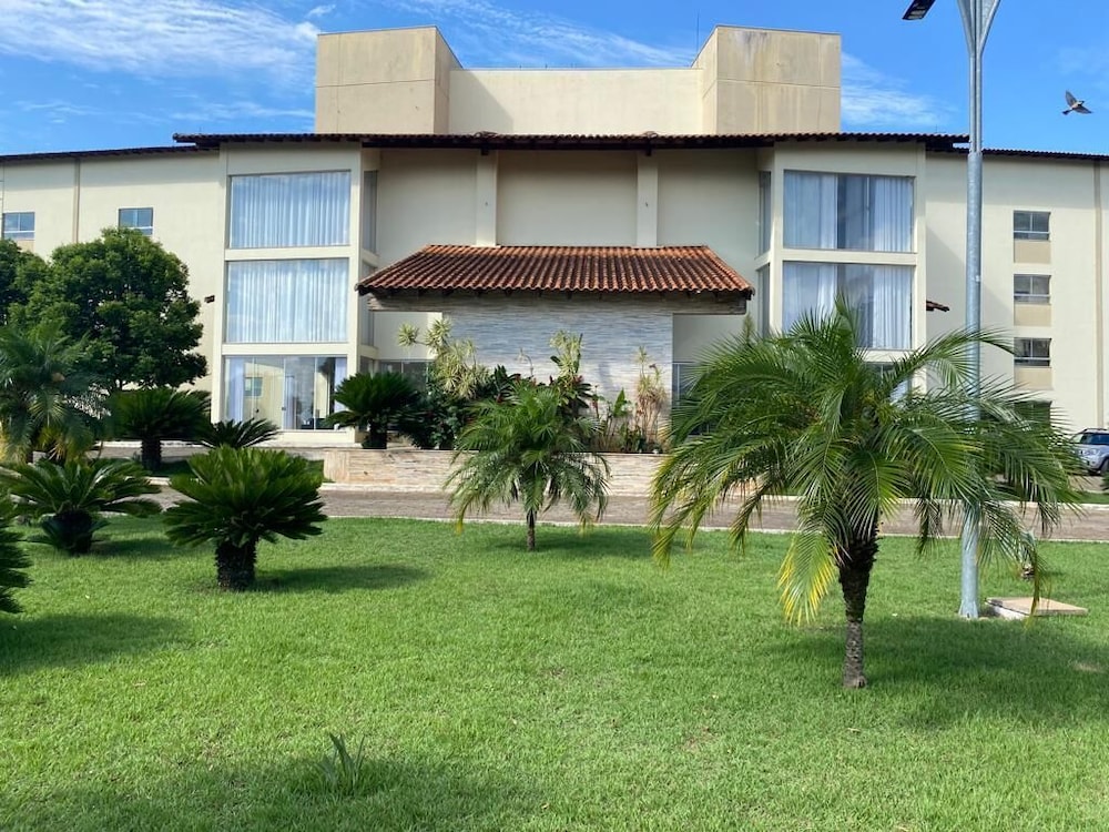 San Diego Suites Rio Grande Passos 49/58