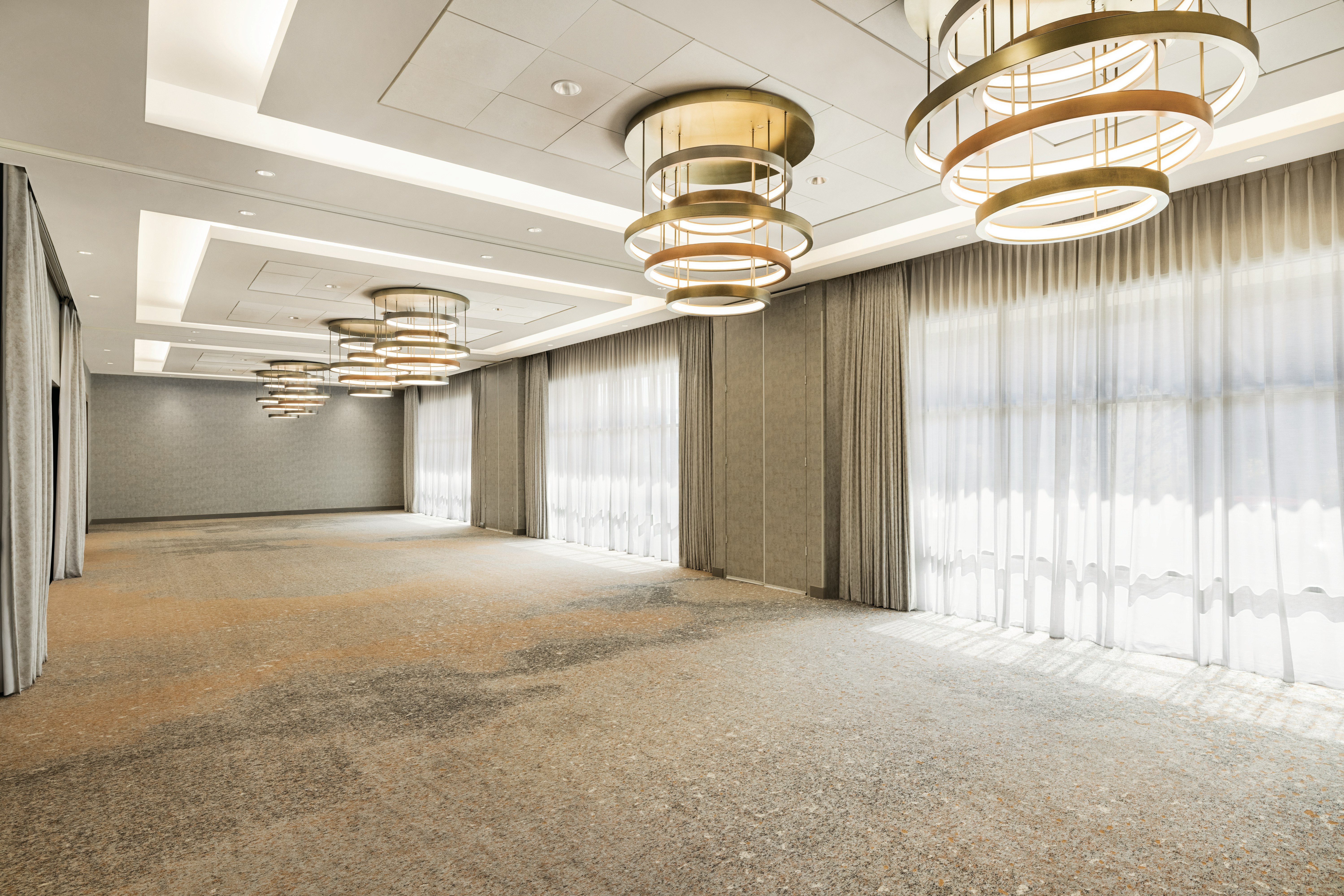Hilton North Scottsdale at Cavasson 23/50
