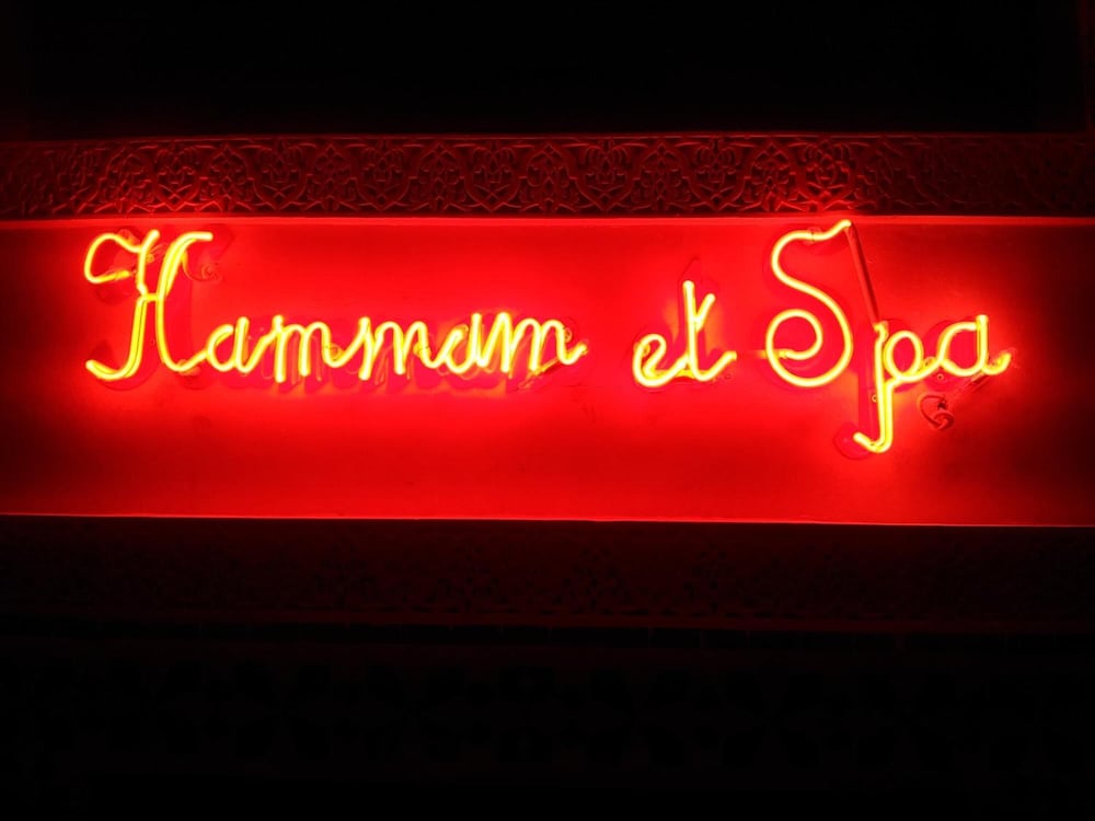 Moroccan House Casablanca 35/69