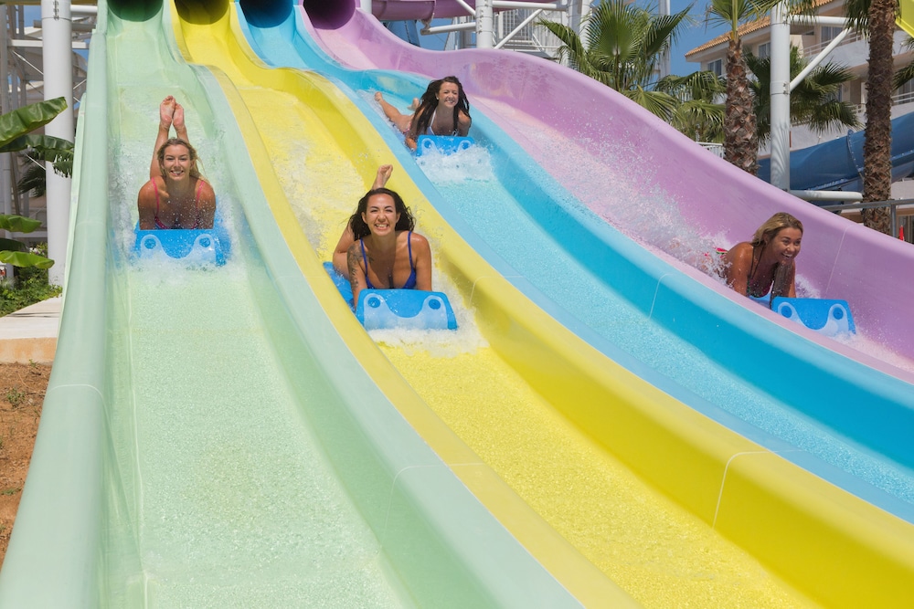 FERGUS Club Mallorca Waterpark 27/36