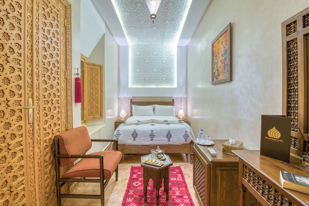 Le palais Tara and Spa 31/50