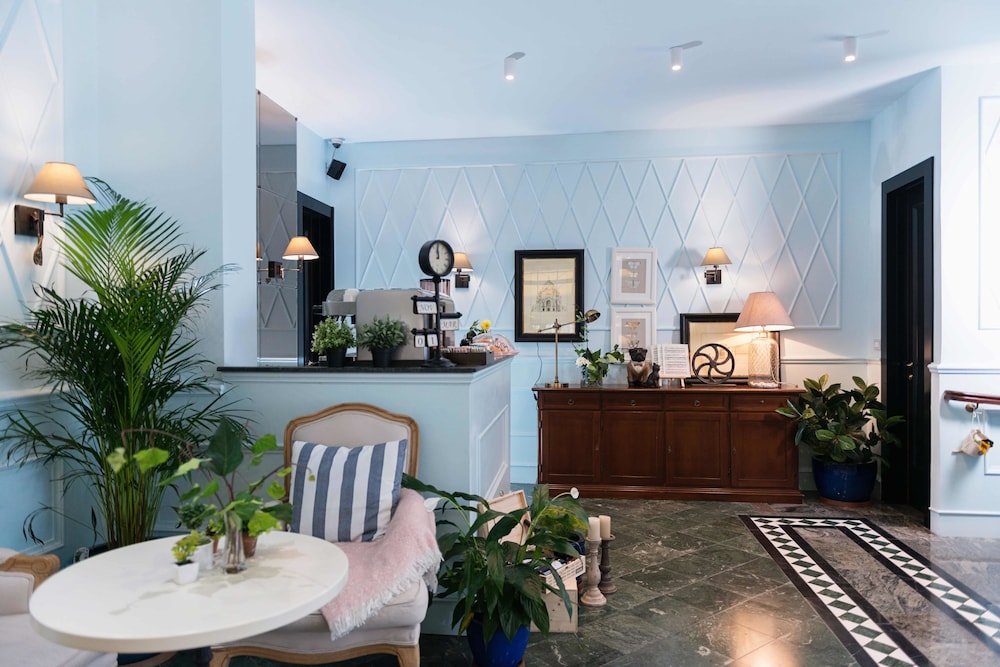 Areela Boutique Hotel 8/67