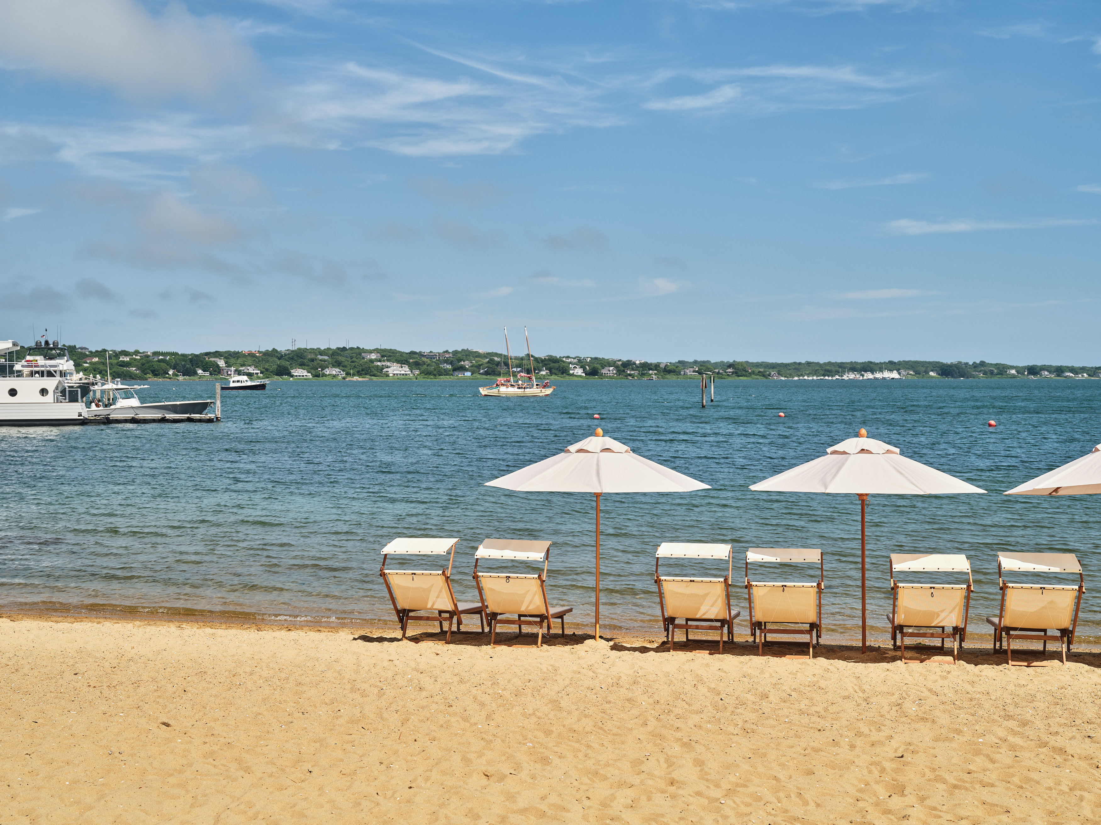 Montauk Yacht Club 53/74