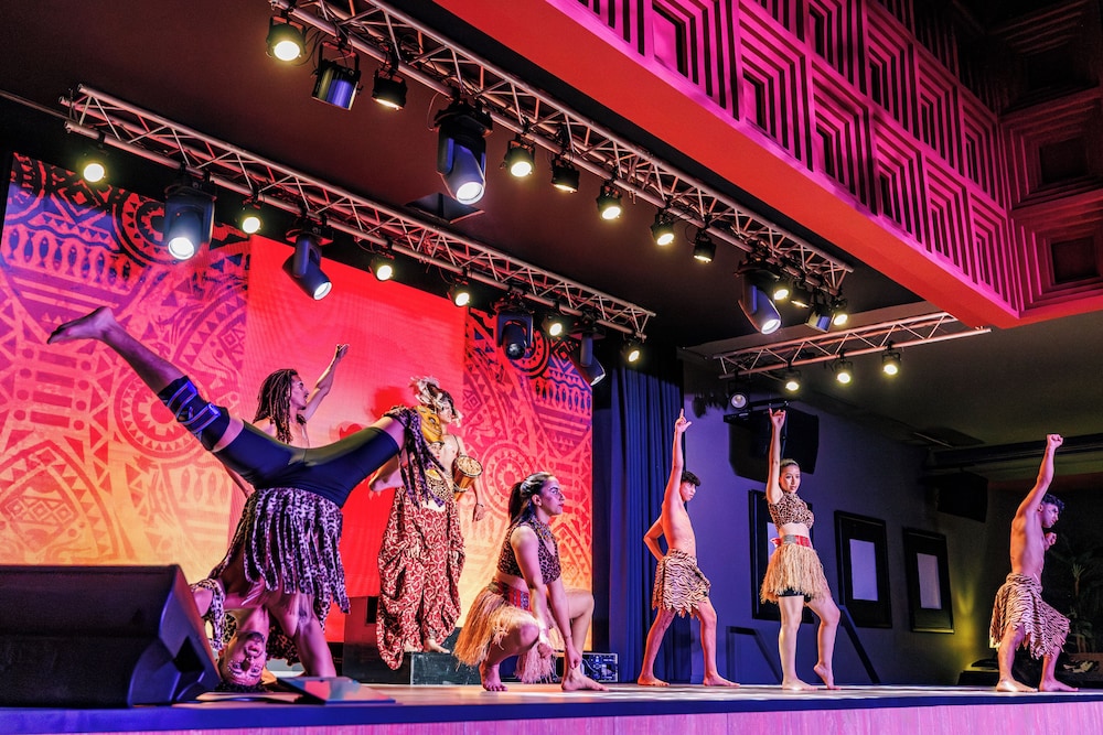 Riu Palace Tikida Agadir 5/66