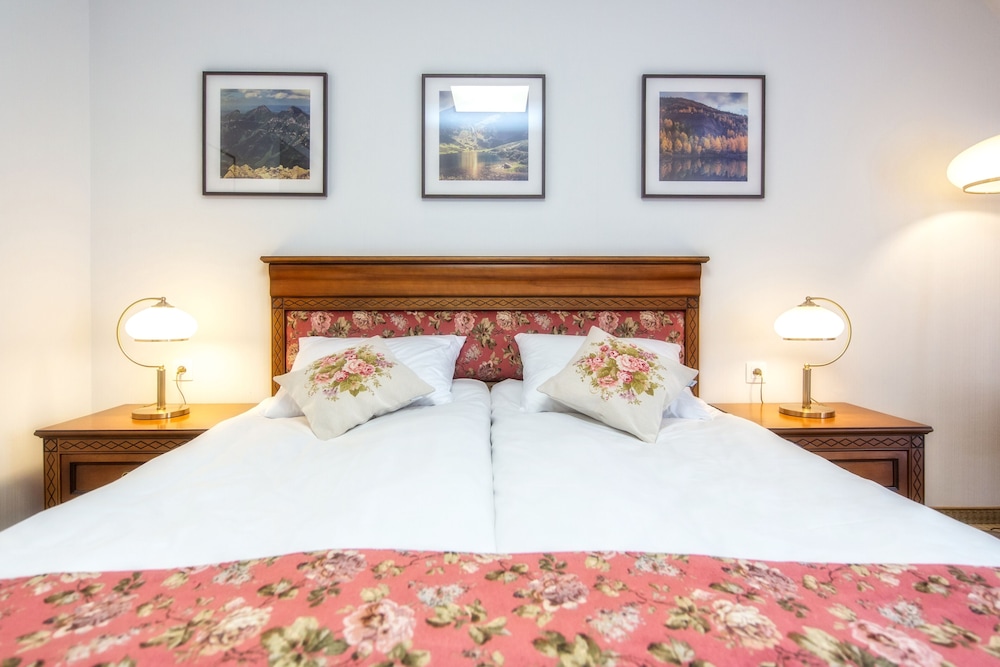 Hotel Paryski Art & Business 10/50